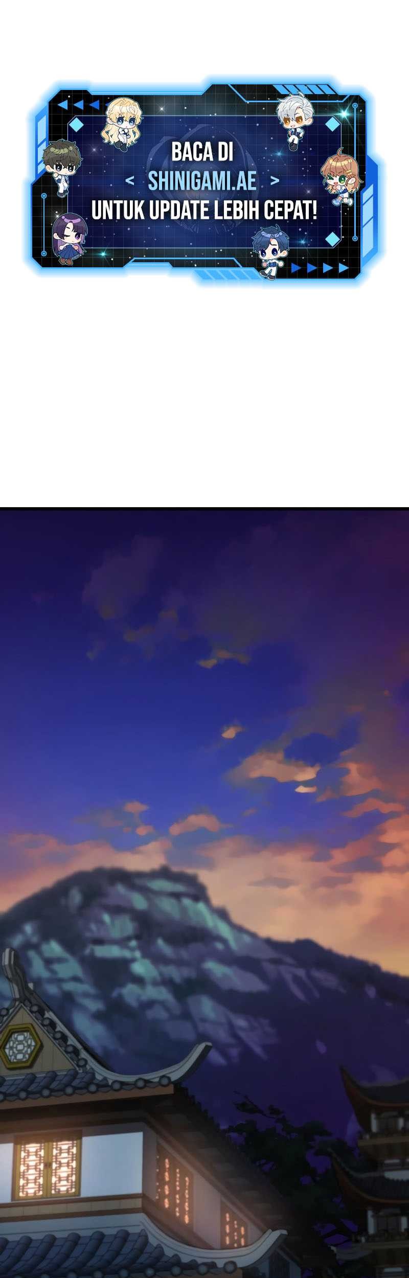 Baca Manhwa Myst, Might, Mayhem (Legend Of Heavenly Chaos Demon) Chapter 31 Gambar 2