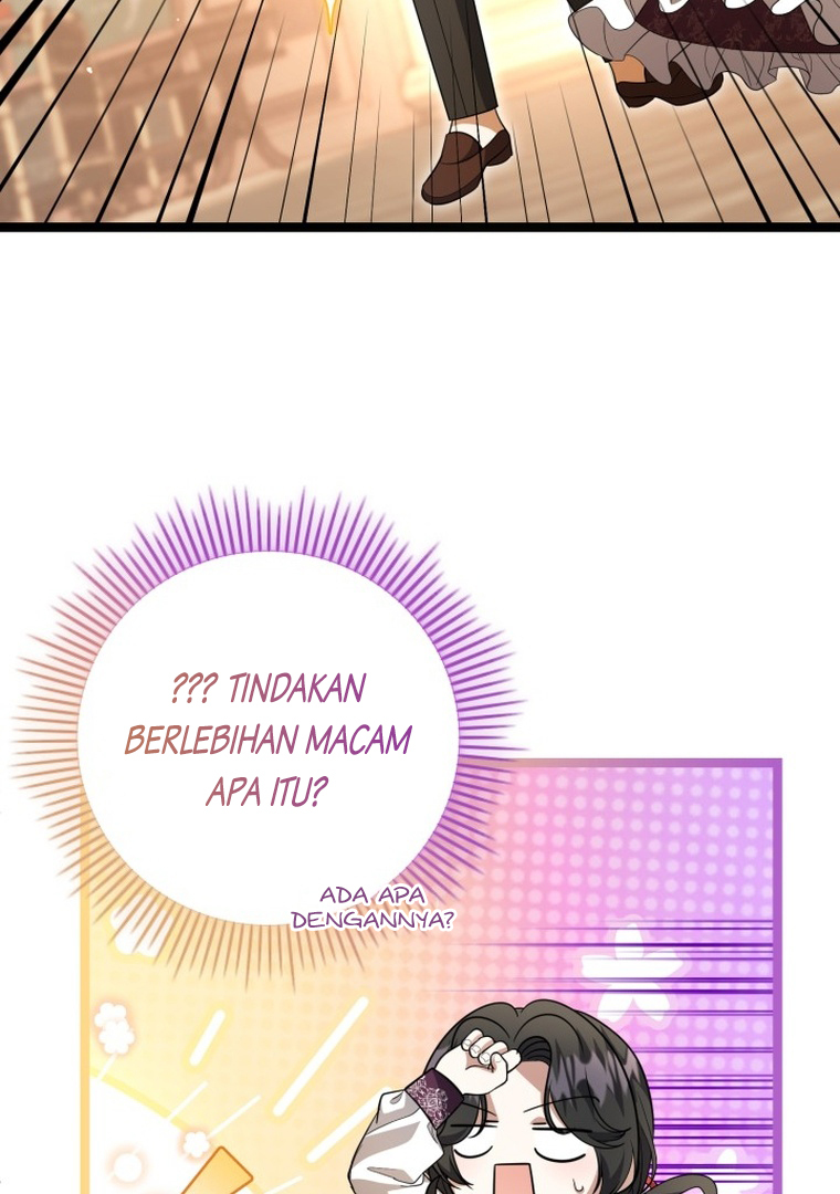 The Villain’s Daughter Plans To Run Away Chapter 15 Gambar 18
