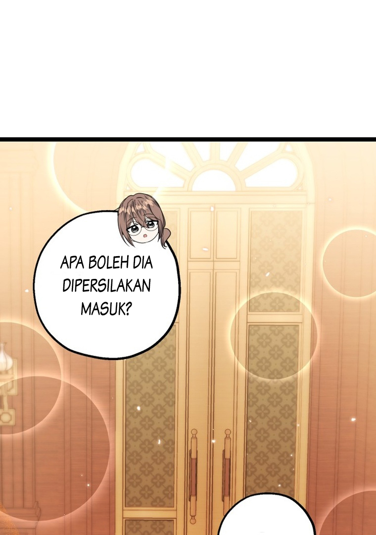 The Villain’s Daughter Plans To Run Away Chapter 15 Gambar 28