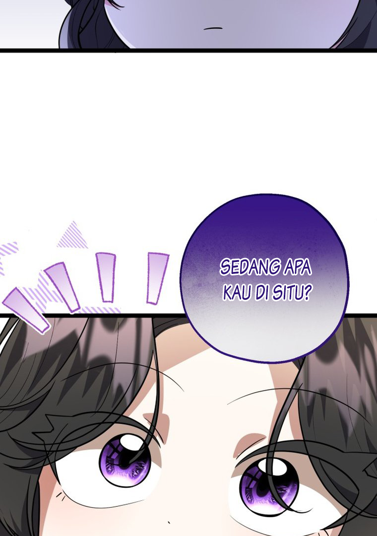 The Villain’s Daughter Plans To Run Away Chapter 13 Gambar 15