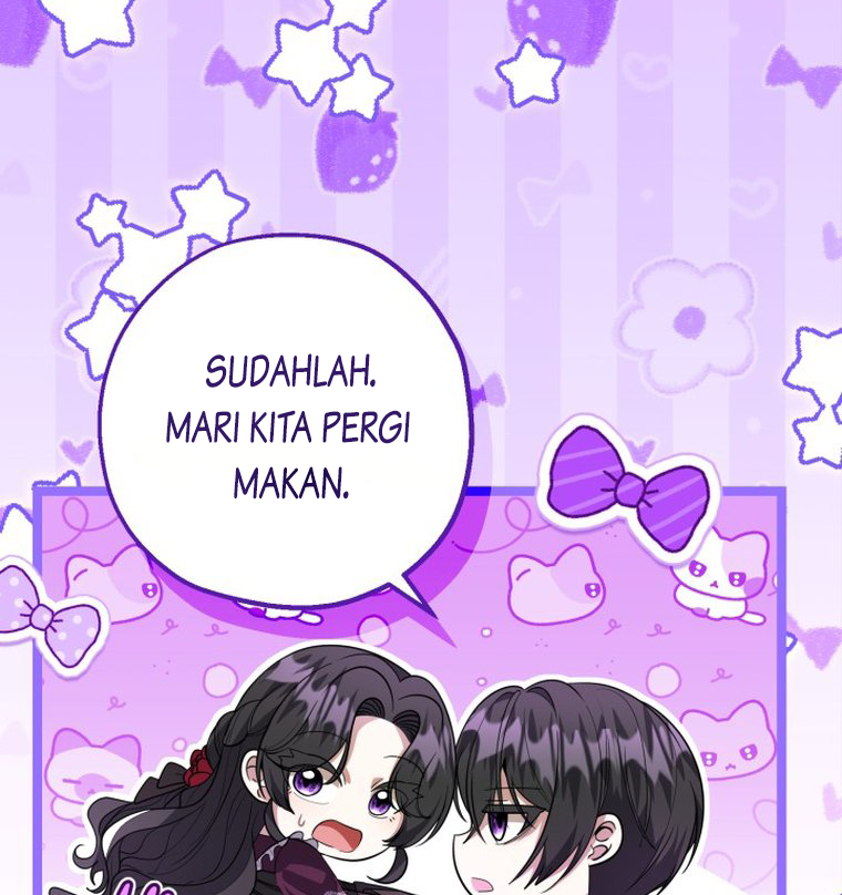 The Villain’s Daughter Plans To Run Away Chapter 13 Gambar 20