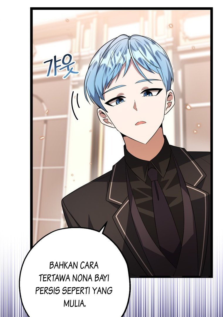 The Villain’s Daughter Plans To Run Away Chapter 11 Gambar 36