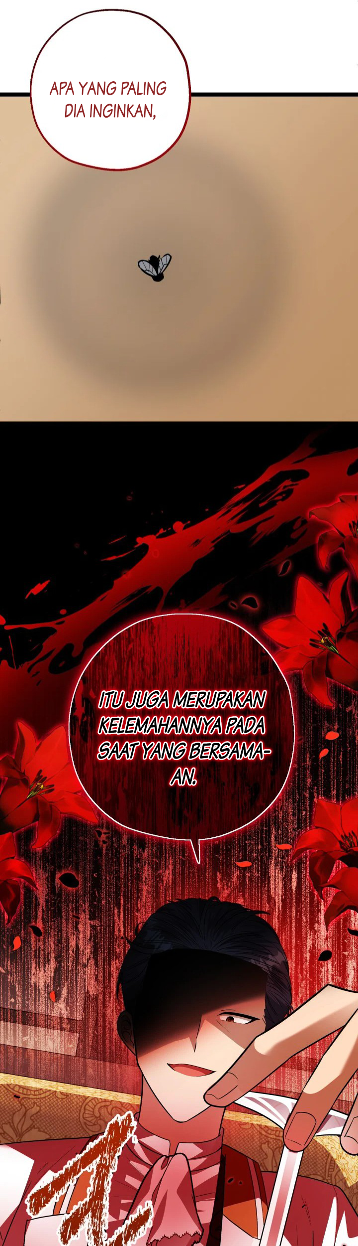 The Villain’s Daughter Plans To Run Away Chapter 07 Gambar 24