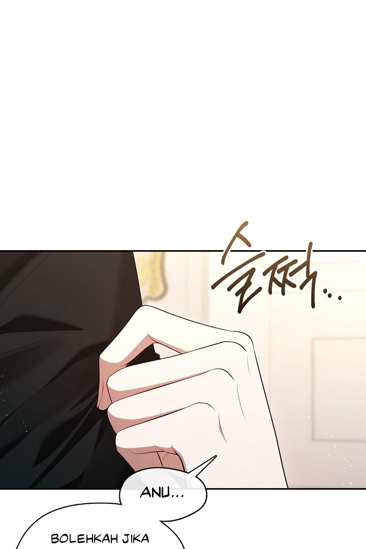Baca Manhwa The S-Class Hunter Doesn’t Want to Be a Villainous Princess Chapter 45 Gambar 2
