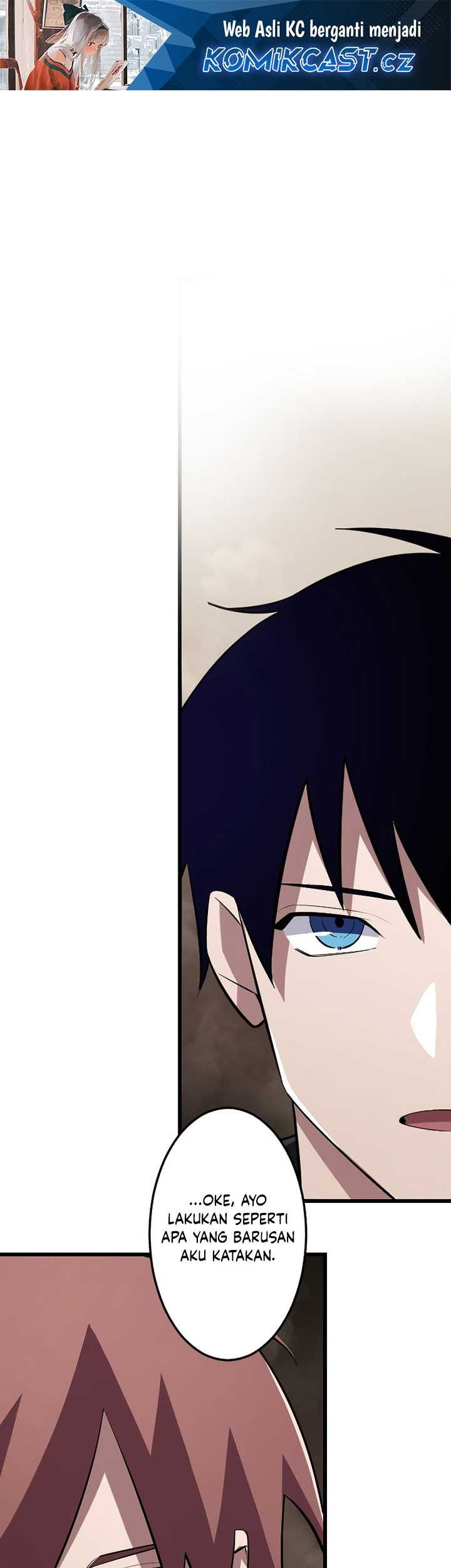Baca Manga Unparalleled ??? Rank Hidden Equipment Chapter 12 Gambar 2