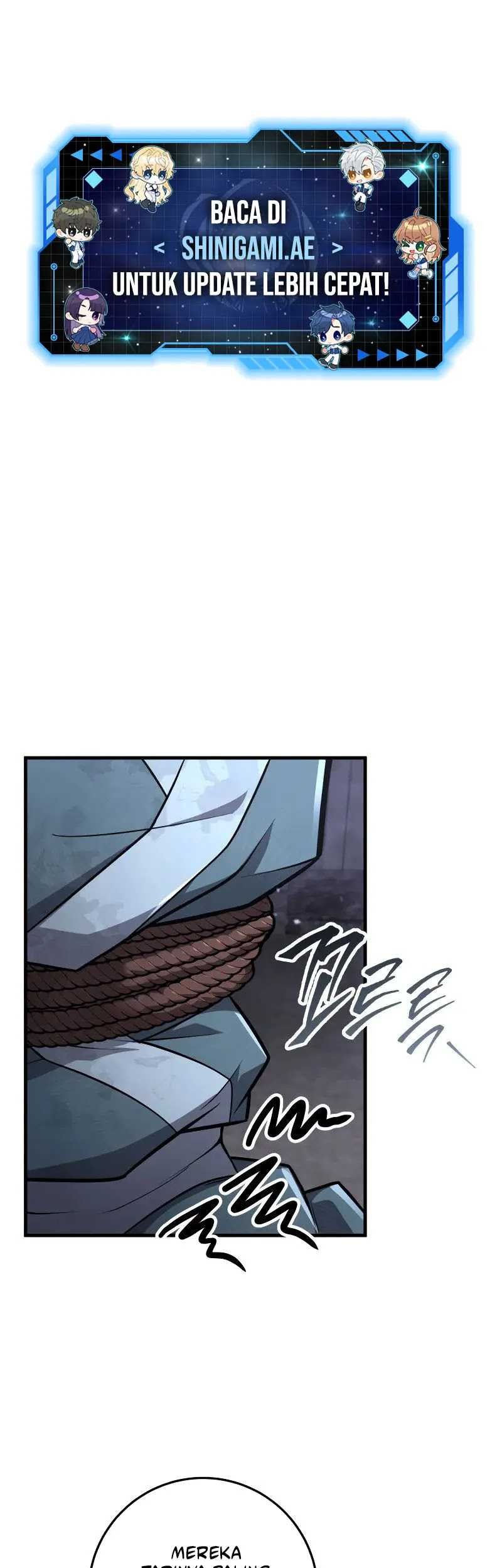 Baca Manhwa Heavenly Inquisition Sword Chapter 81 Gambar 2