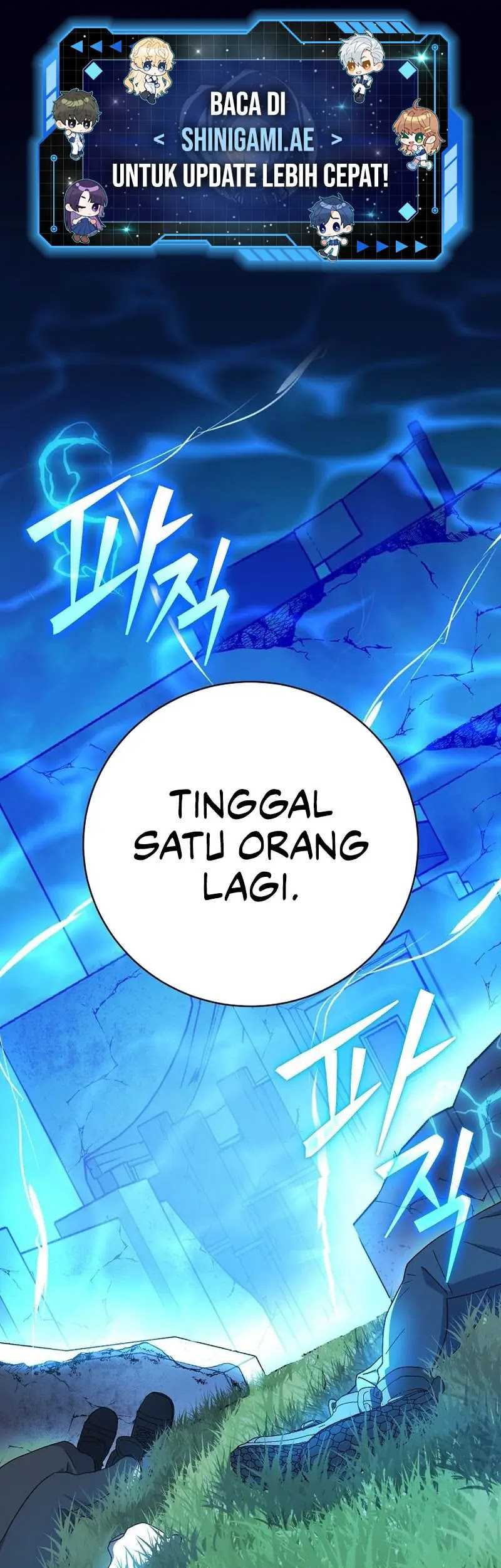 Baca Manhwa Genius Archer’s Streaming Chapter 35 Gambar 2