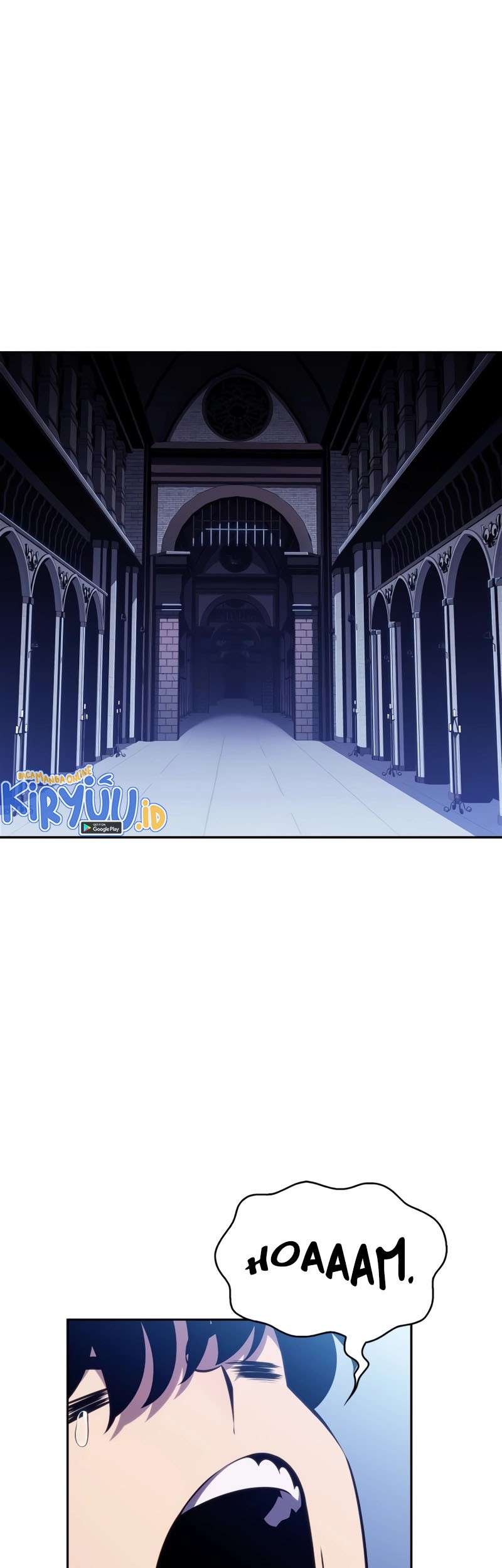 Baca Manhwa Solo Max-Level Newbie Chapter 164 Gambar 2