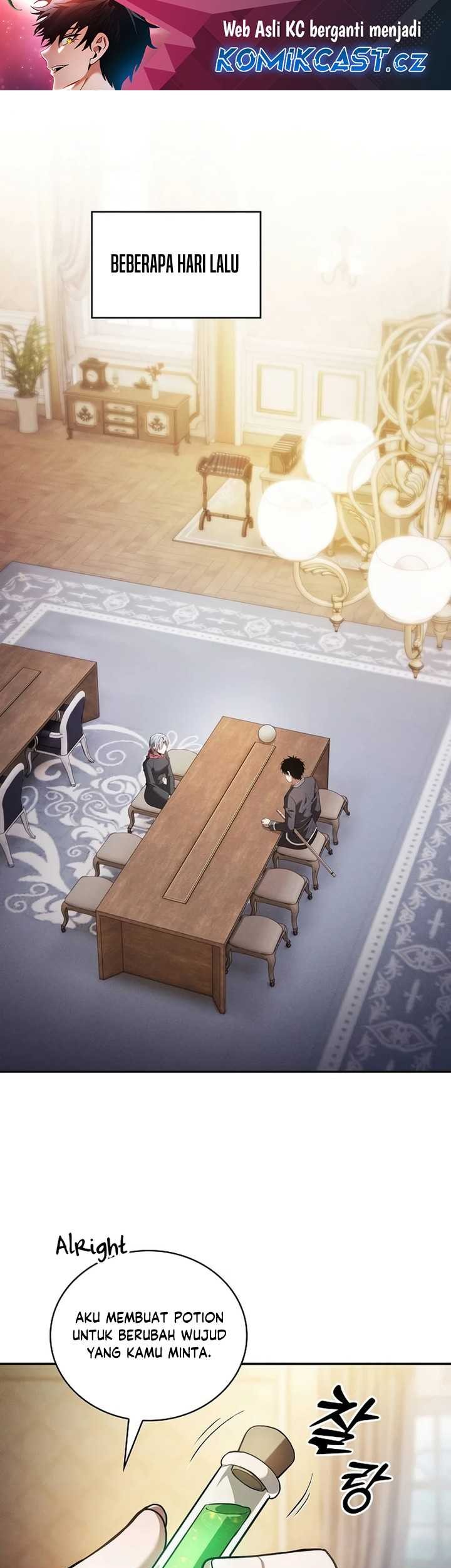 Baca Manhwa Academy’s Genius Swordmaster Chapter 59 Gambar 2