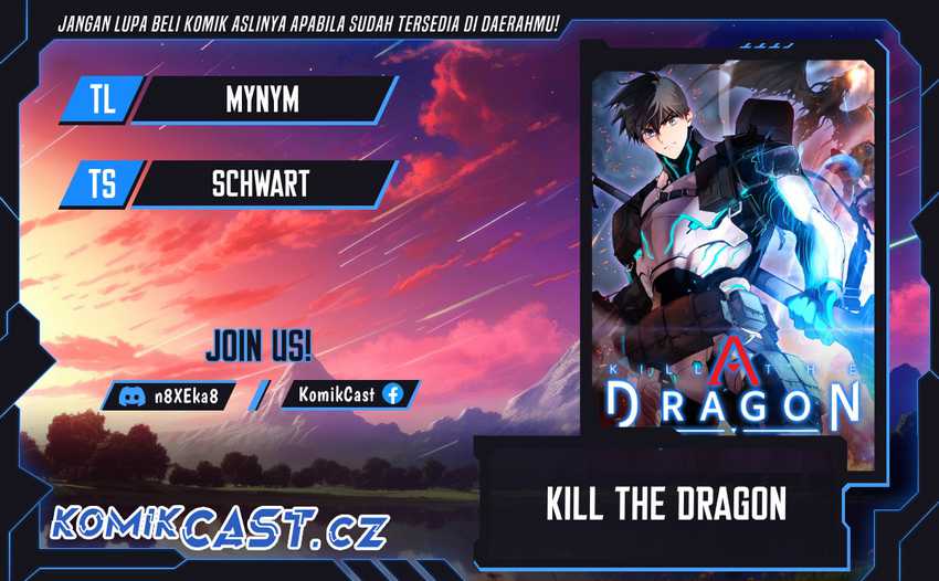 Komik Kill The Dragon - Chapter 117