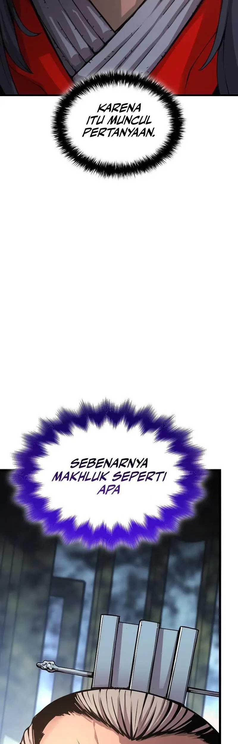 Myst, Might, Mayhem (Legend Of Heavenly Chaos Demon) Chapter 32 Gambar 16