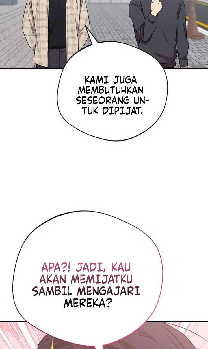 The Heavenly Demon Will Give You a Massage Chapter 15 Gambar 5