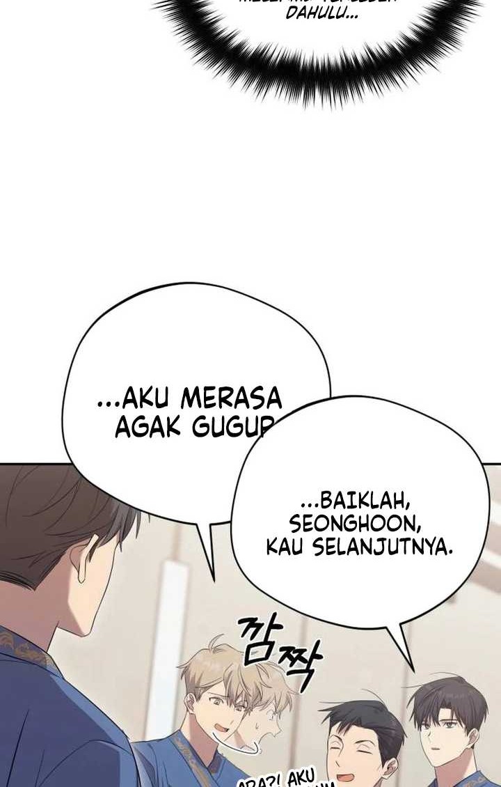 The Heavenly Demon Will Give You a Massage Chapter 15 Gambar 13