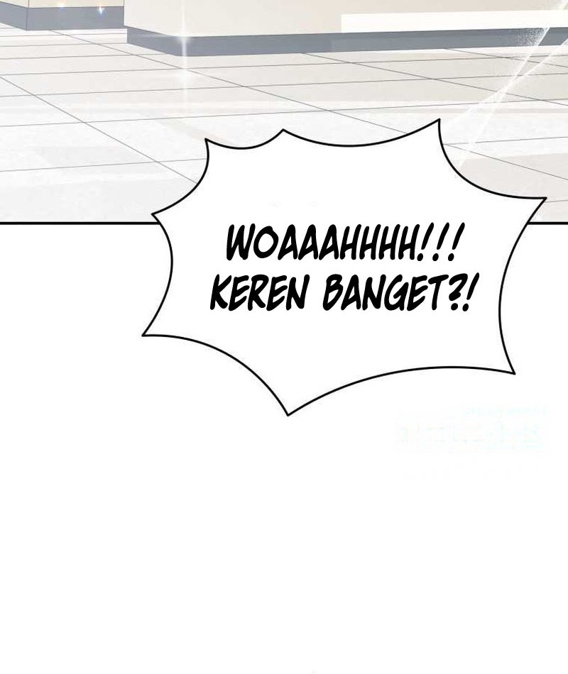 Hello? Veterinarian! Chapter 51 Gambar 13