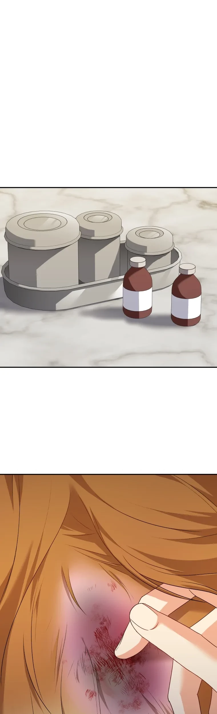 Baca Manhwa Hello? Veterinarian! Chapter 43 Gambar 2