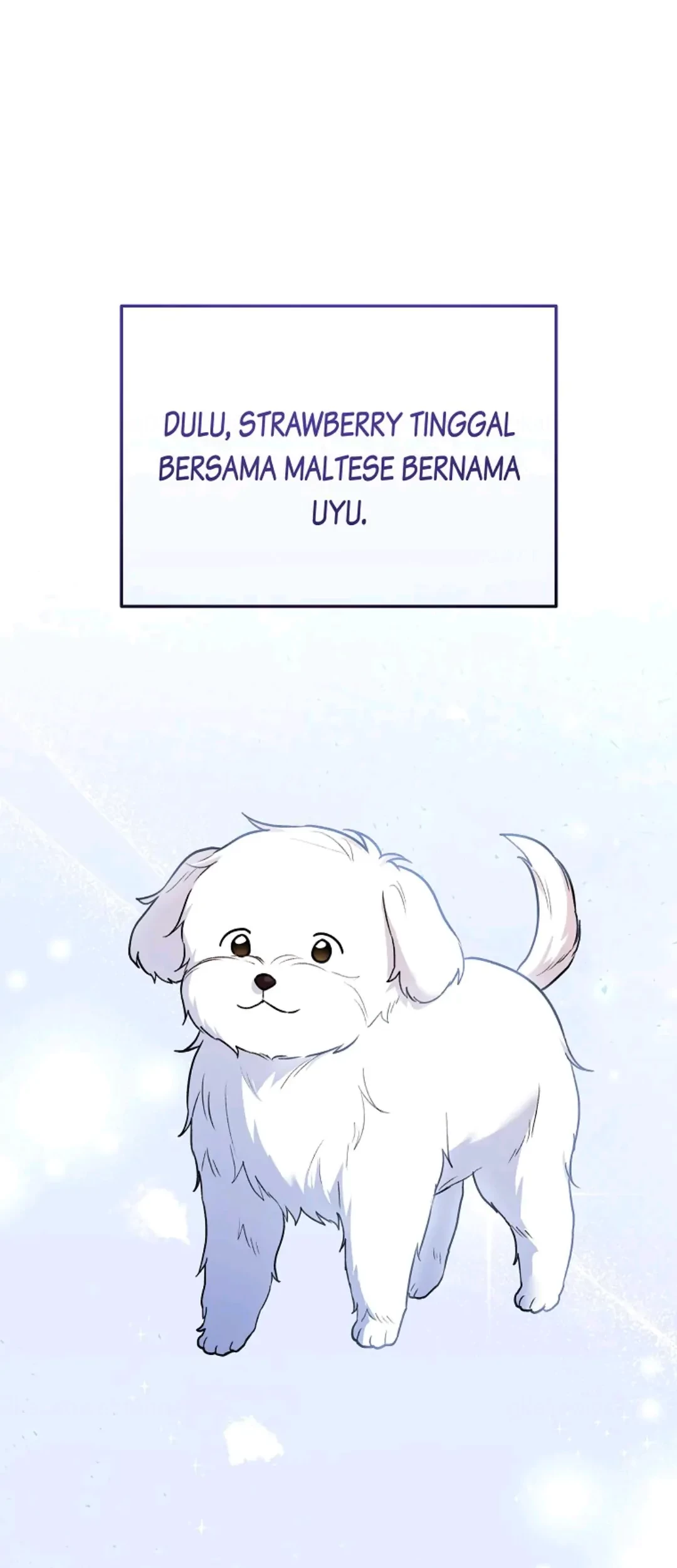 Komik Hello? Veterinarian! - Chapter 32