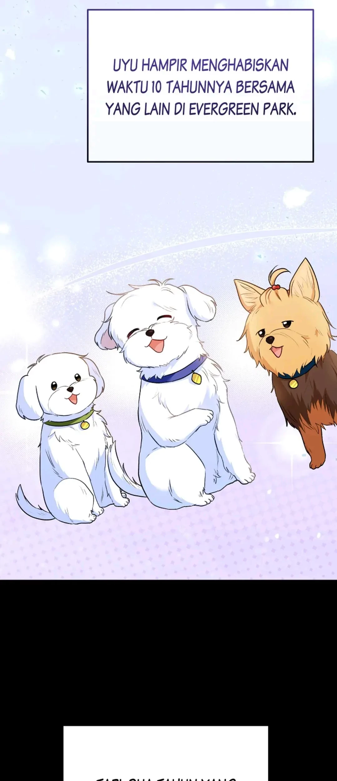 Baca Manhwa Hello? Veterinarian! Chapter 32 Gambar 2