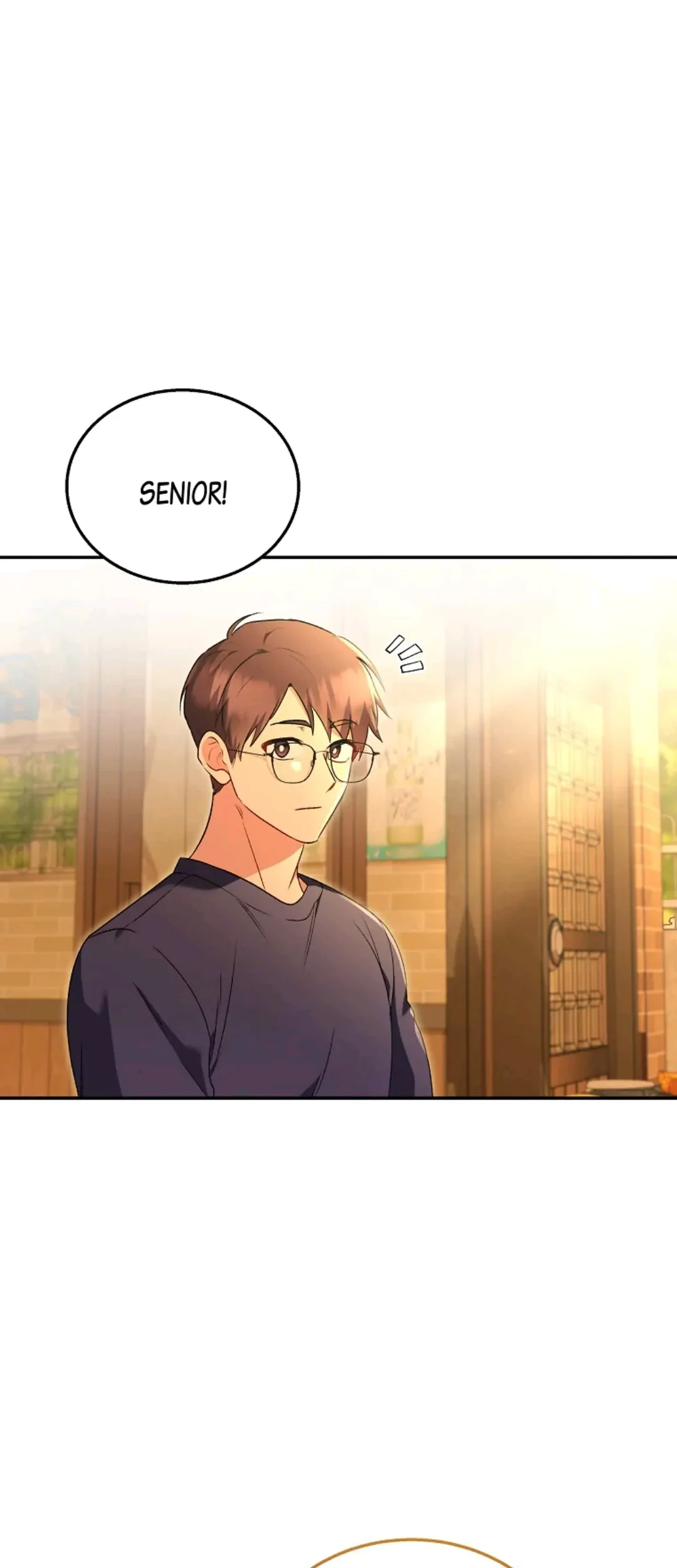 Komik Hello? Veterinarian! - Chapter 29