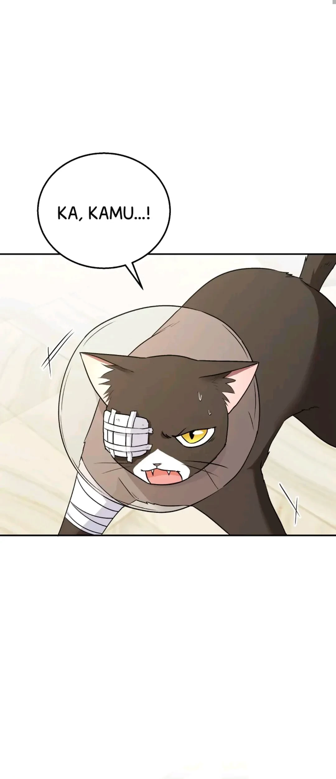 Komik Hello? Veterinarian! - Chapter 28
