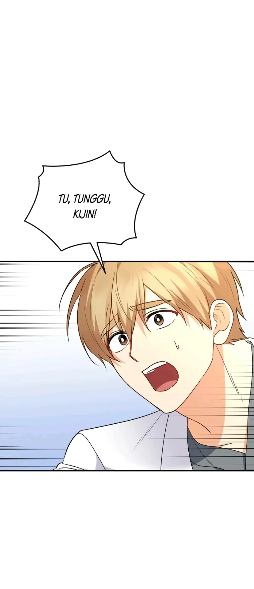 Komik Hello? Veterinarian! - Chapter 26