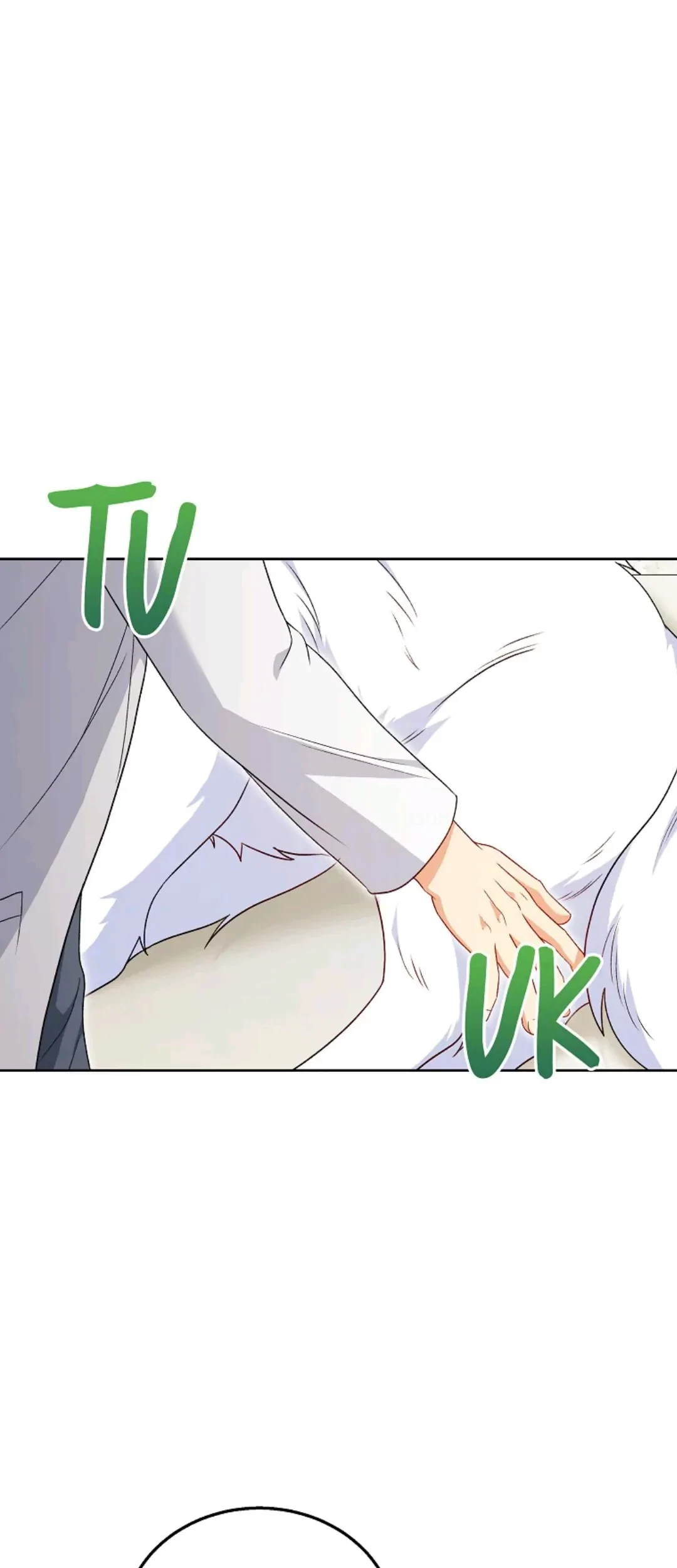 Komik Hello? Veterinarian! - Chapter 23