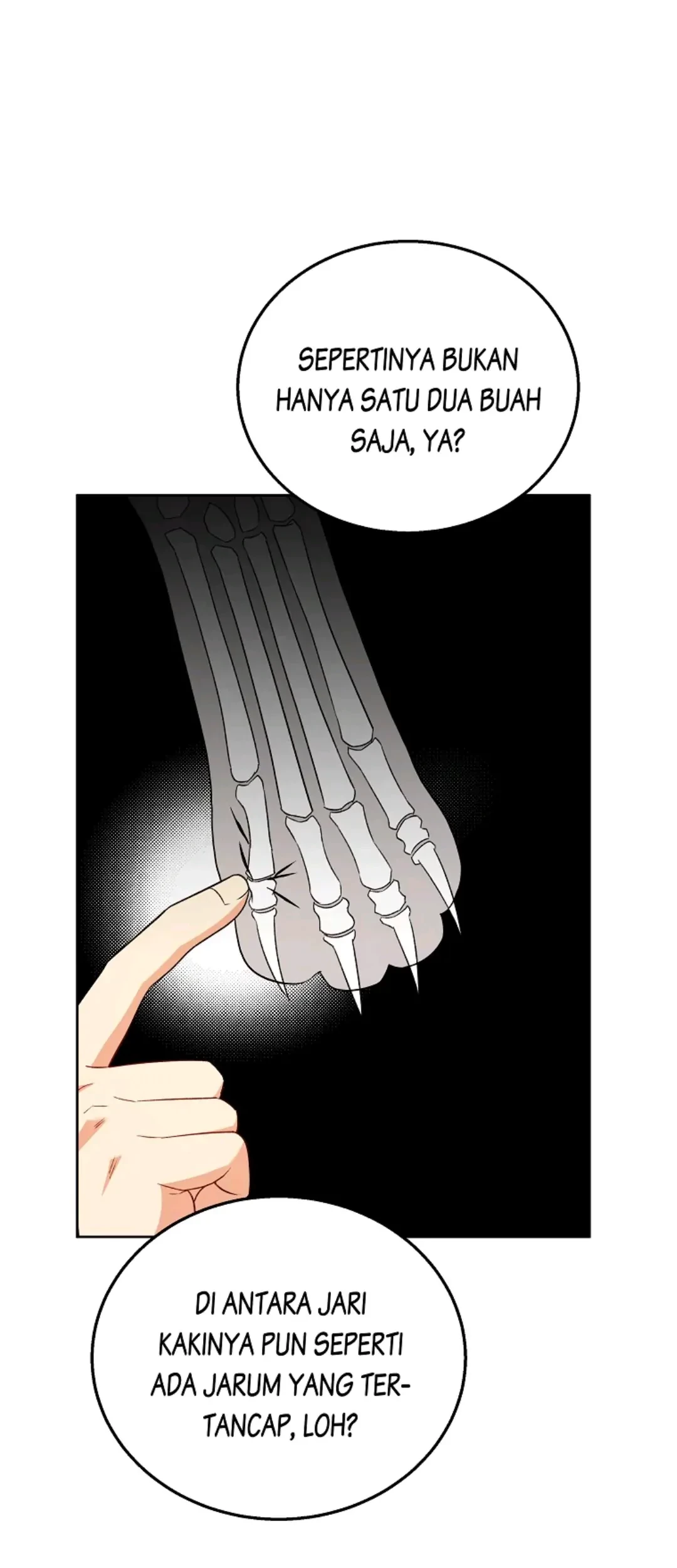 Hello? Veterinarian! Chapter 23 Gambar 20