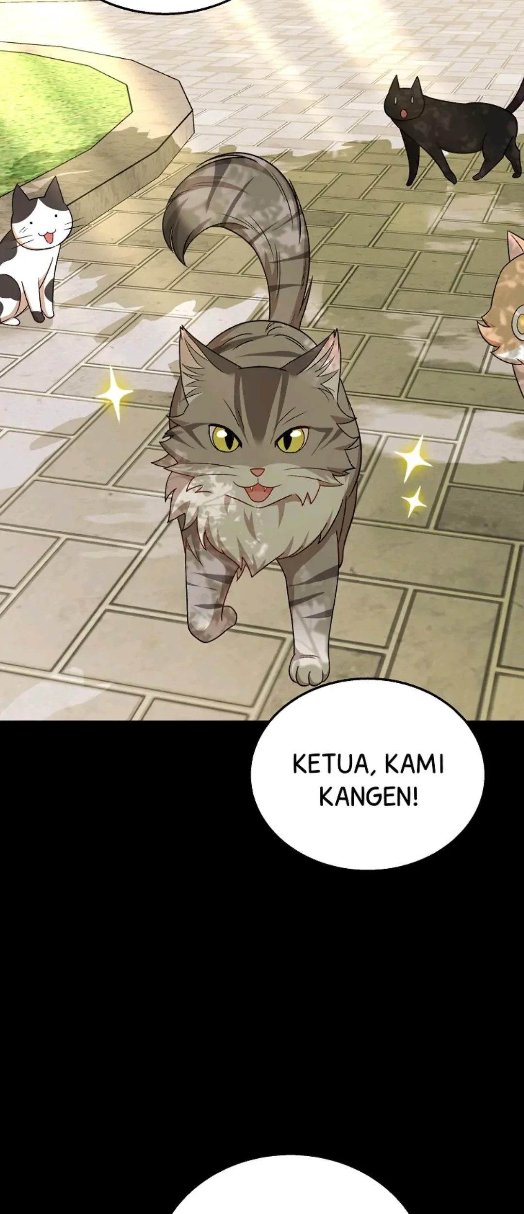 Hello? Veterinarian! Chapter 21 Gambar 31