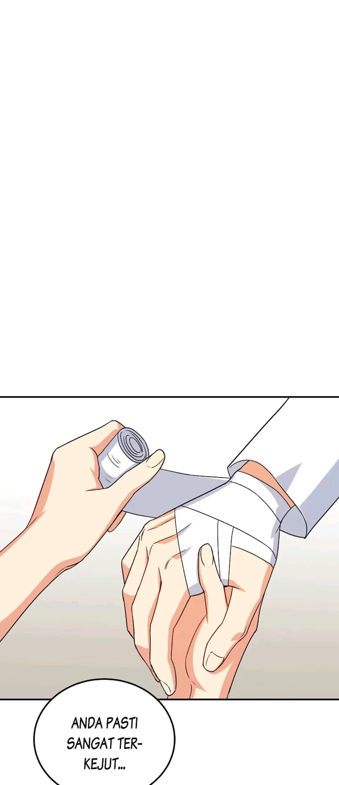 Komik Hello? Veterinarian! - Chapter 17