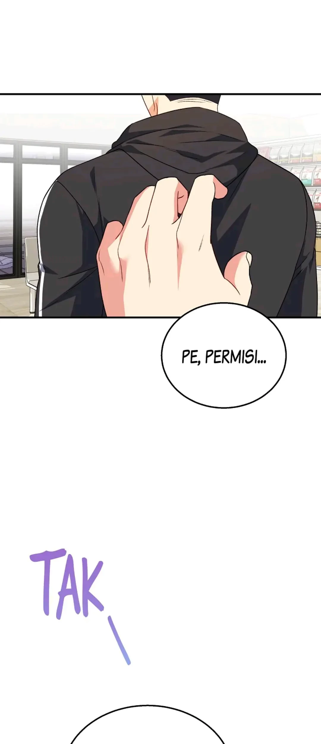 Baca Manhwa Hello? Veterinarian! Chapter 14 Gambar 2