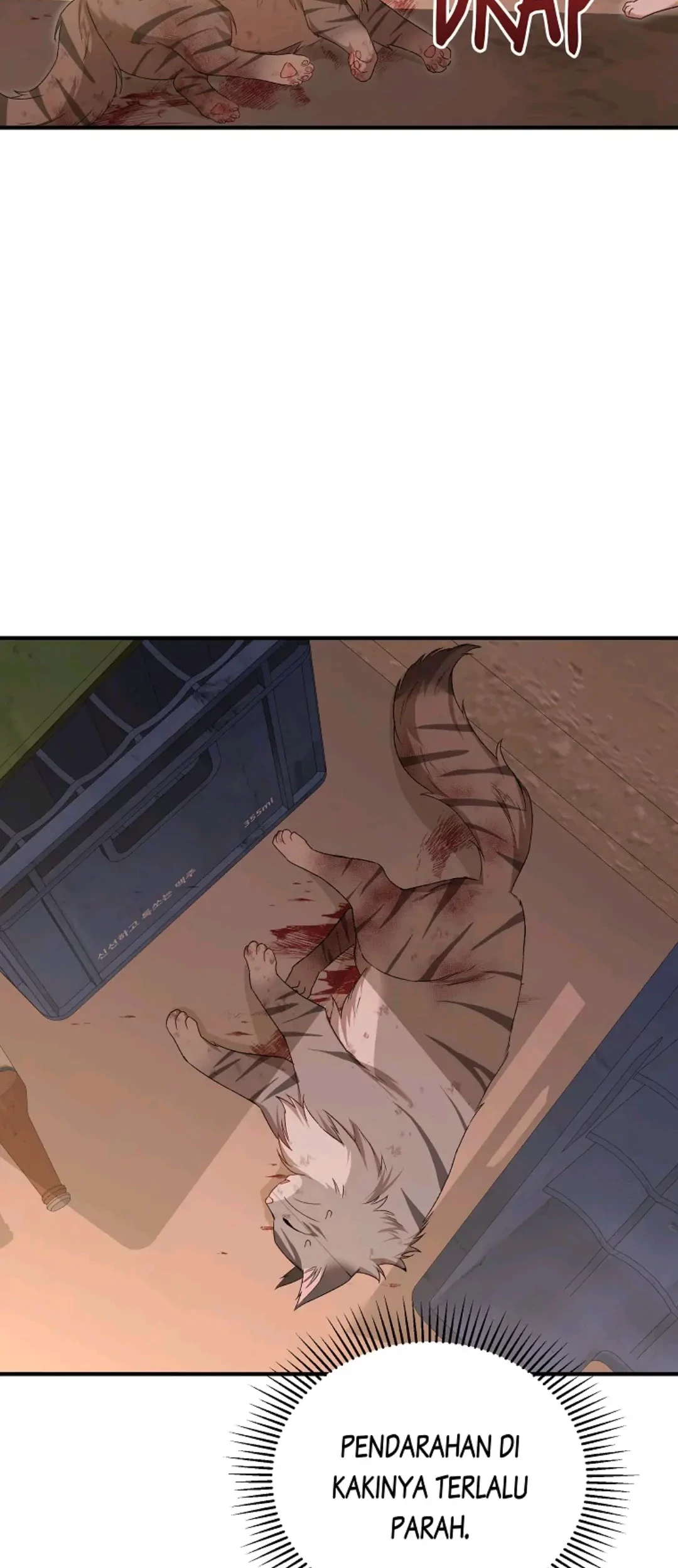 Baca Manhwa Hello? Veterinarian! Chapter 13 Gambar 2