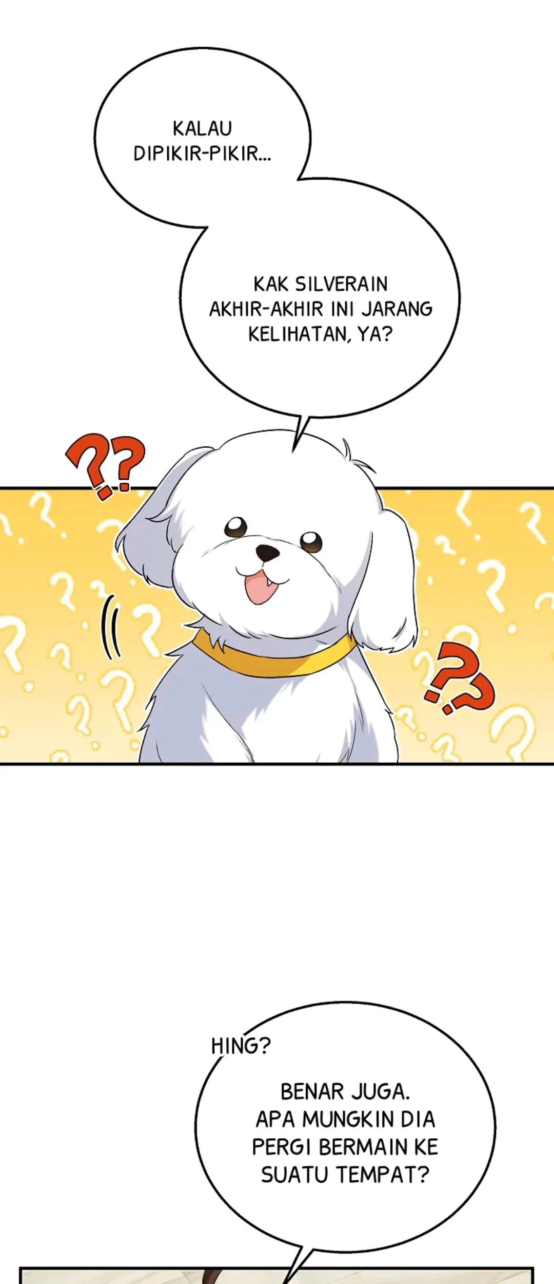 Baca Manhwa Hello? Veterinarian! Chapter 12 Gambar 2