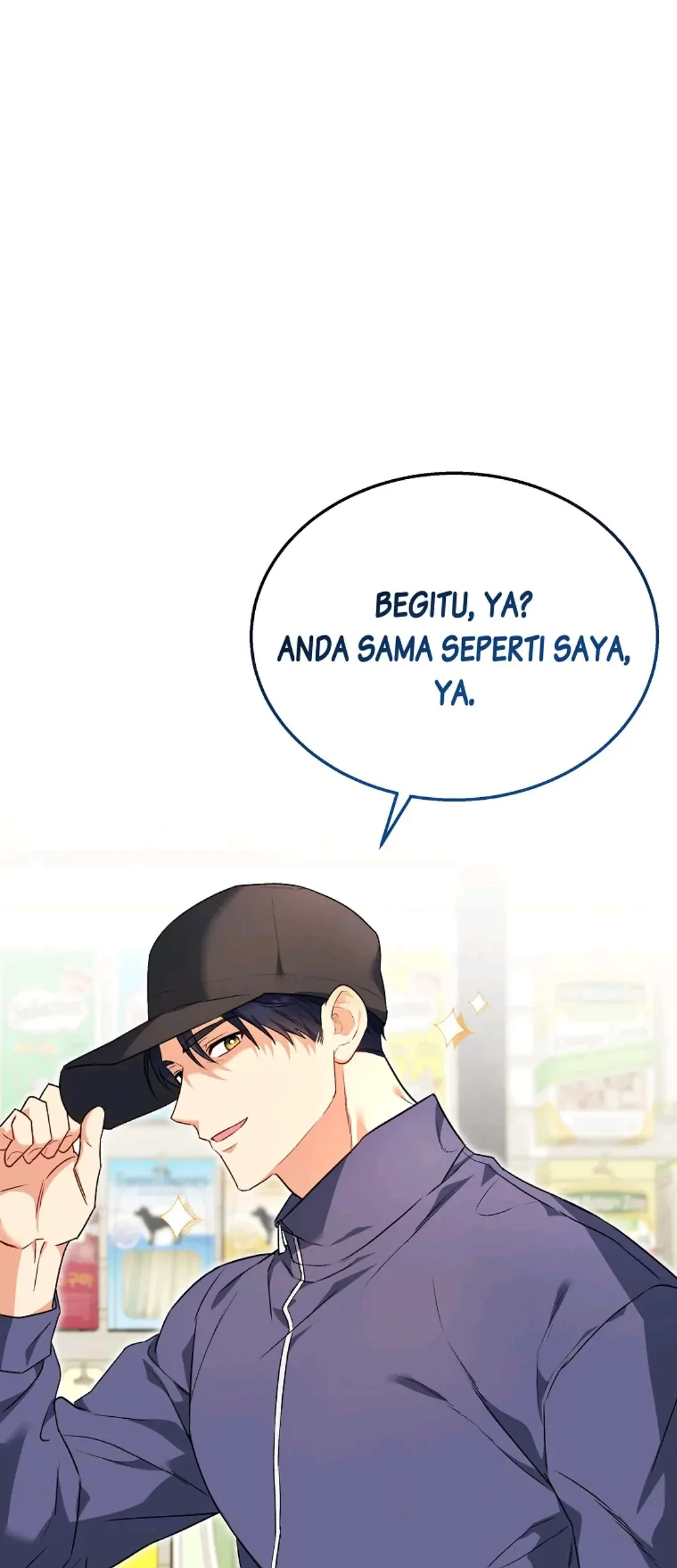 Komik Hello? Veterinarian! - Chapter 10