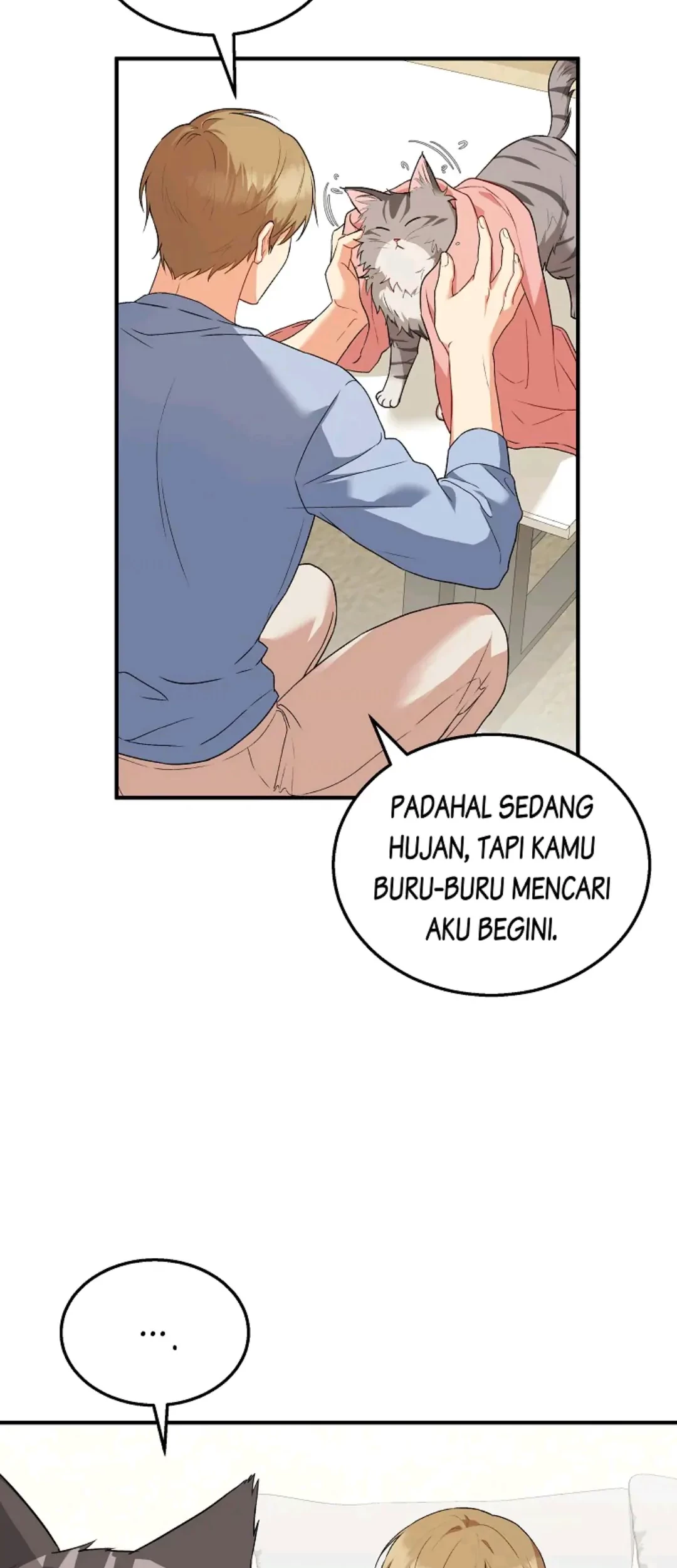 Baca Manhwa Hello? Veterinarian! Chapter 07 Gambar 2