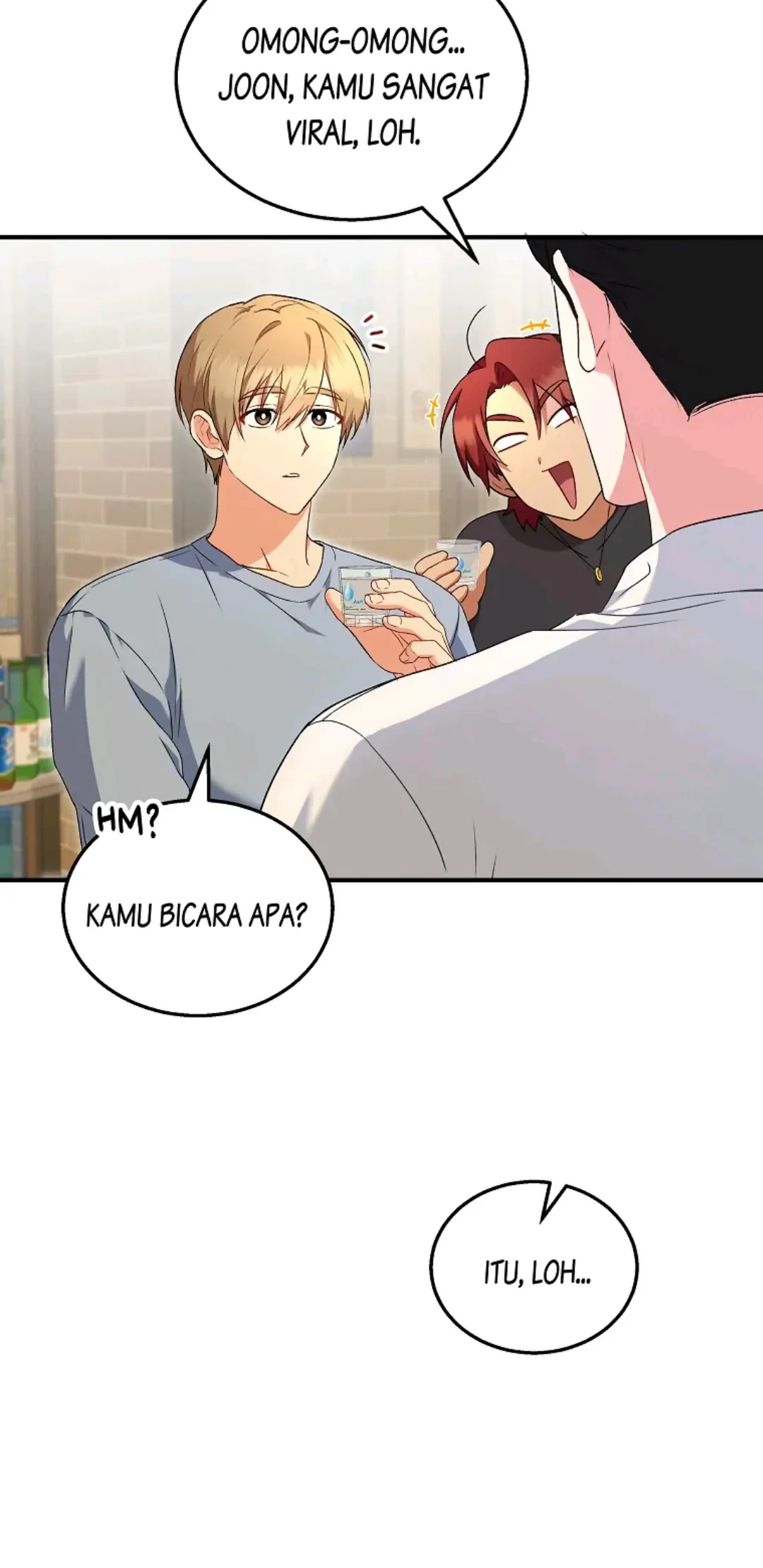 Hello? Veterinarian! Chapter 06 Gambar 5