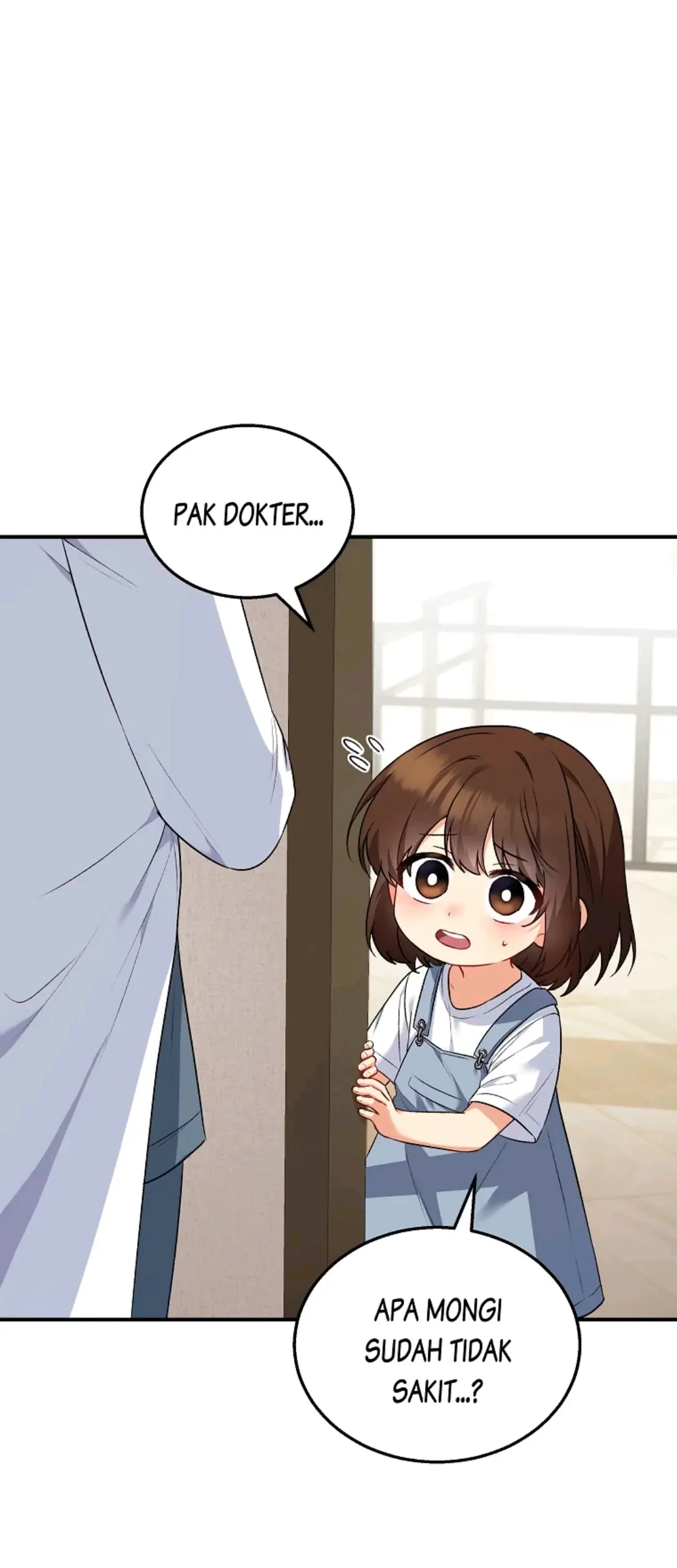 Komik Hello? Veterinarian! - Chapter 02