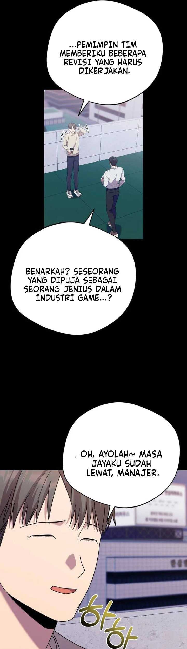 The Heavenly Demon Will Give You a Massage Chapter 16 Gambar 7