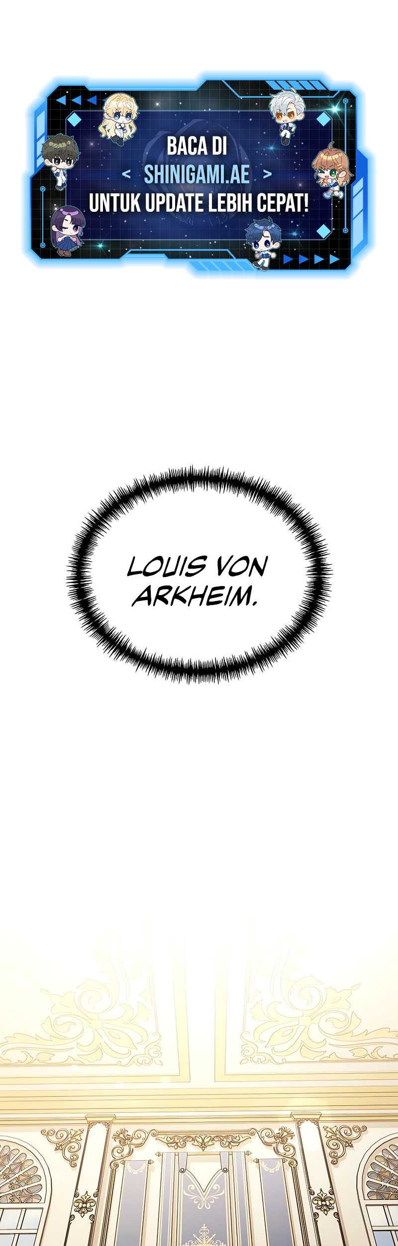 Baca Manhwa Terminally-Ill Genius Dark Knight Chapter 67 Gambar 2