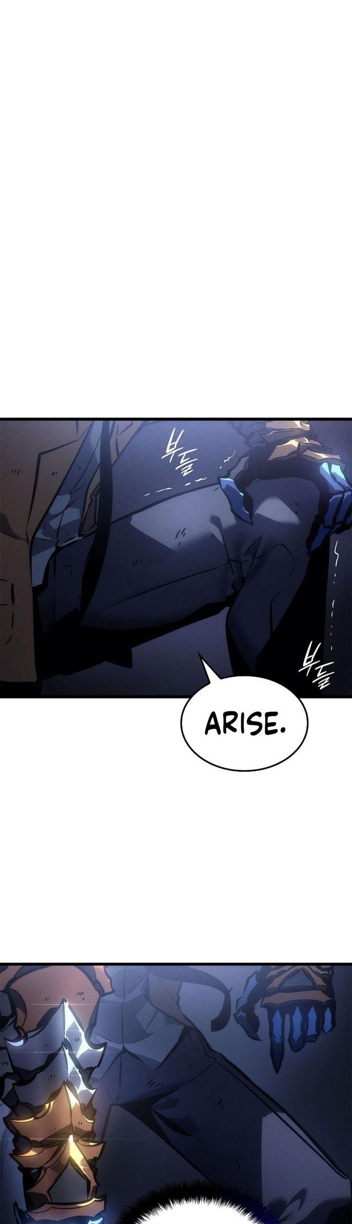 Komik Solo Leveling: Ragnarok - Chapter 00.1