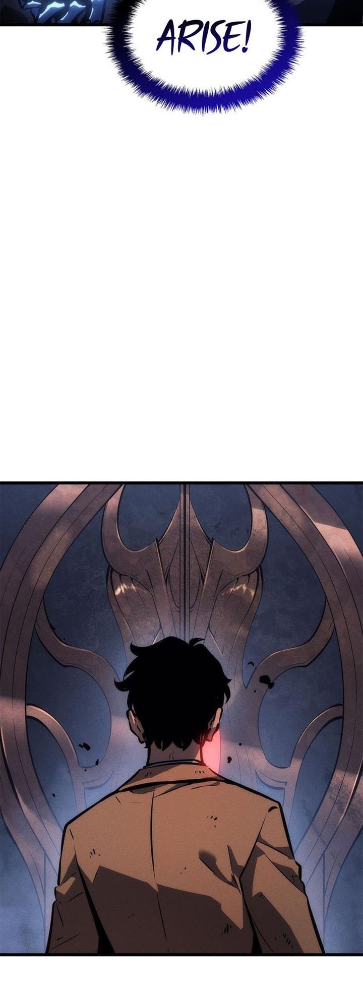 Baca Manhwa Solo Leveling: Ragnarok Chapter 00.1 Gambar 2