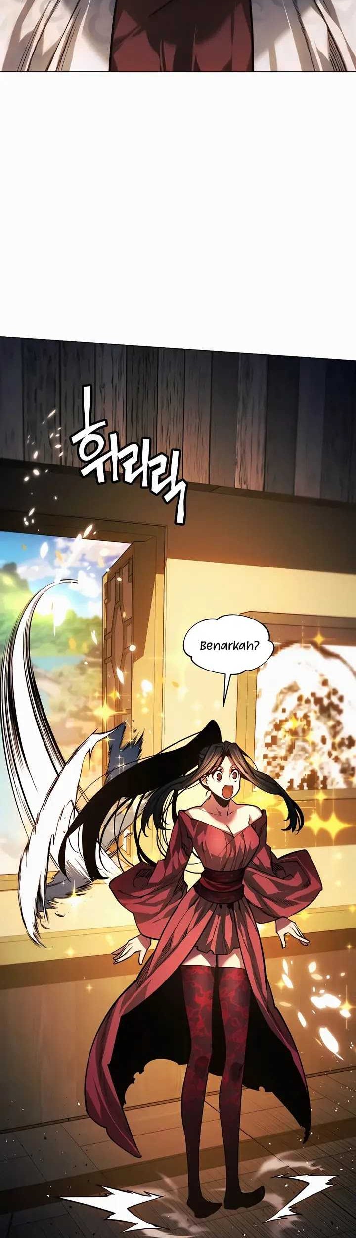 Baca Manhwa Modern Man Who Fall Into Murim Chapter 77 Gambar 2