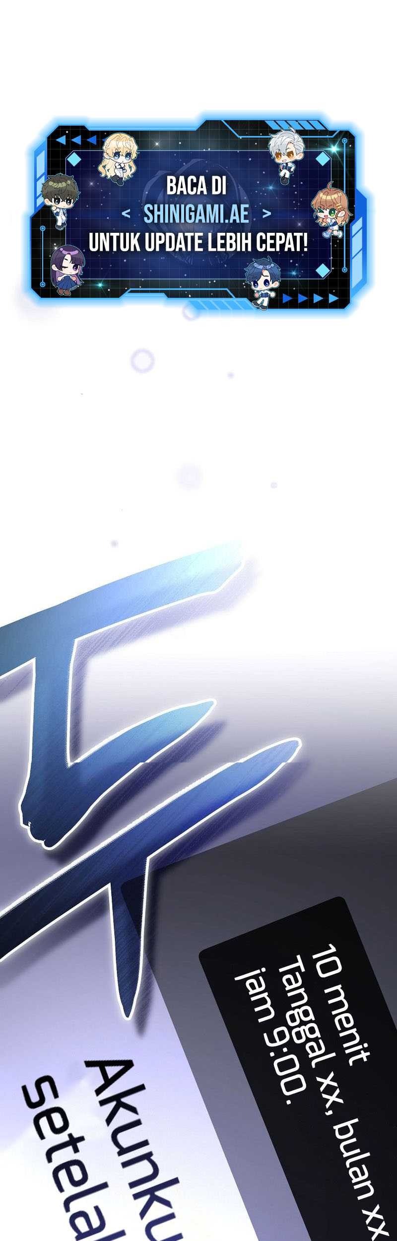 Baca Manhwa Genius Archer’s Streaming Chapter 36 Gambar 2