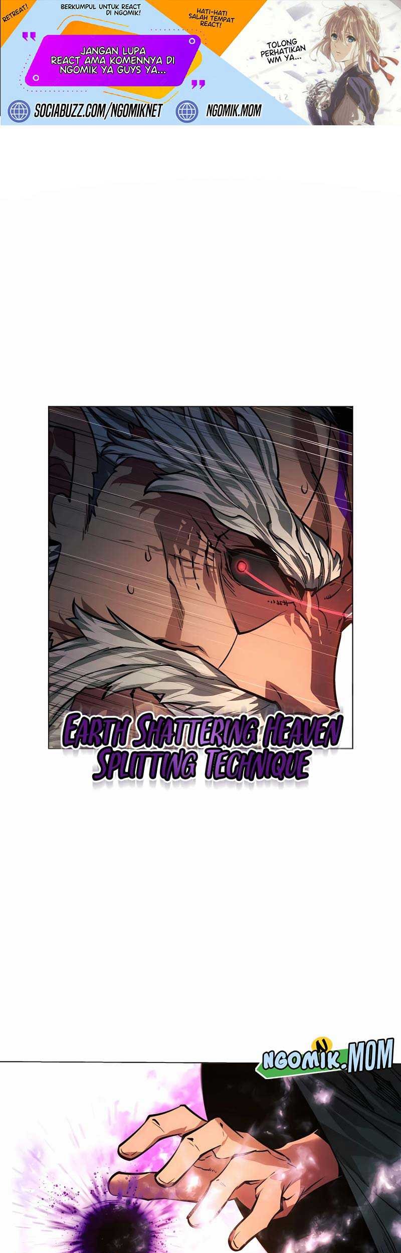 Baca Manhwa Modern Man Who Fall Into Murim Chapter 81 Gambar 2