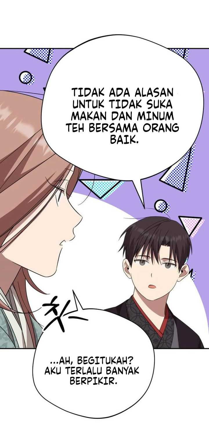 The Heavenly Demon Will Give You a Massage Chapter 17 Gambar 19