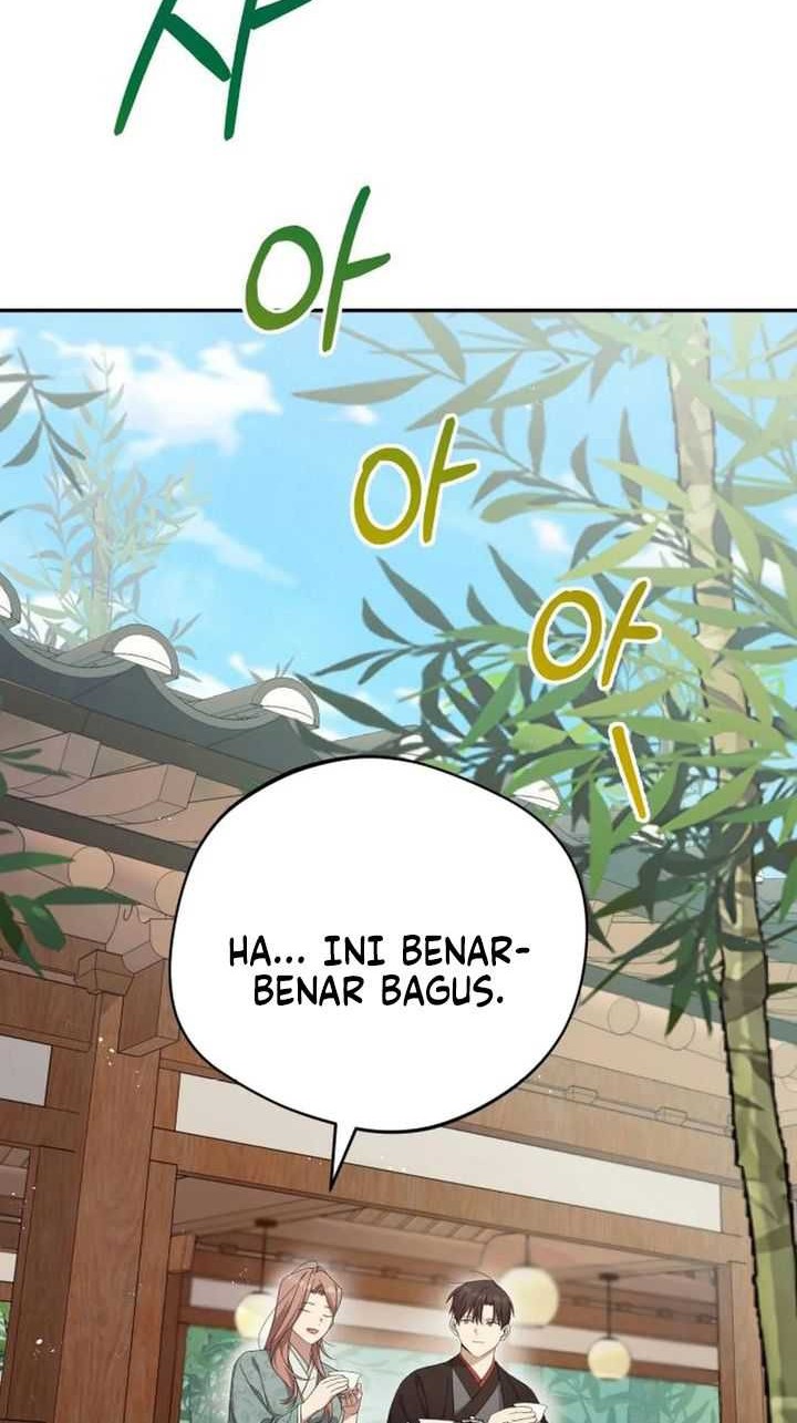 The Heavenly Demon Will Give You a Massage Chapter 17 Gambar 13