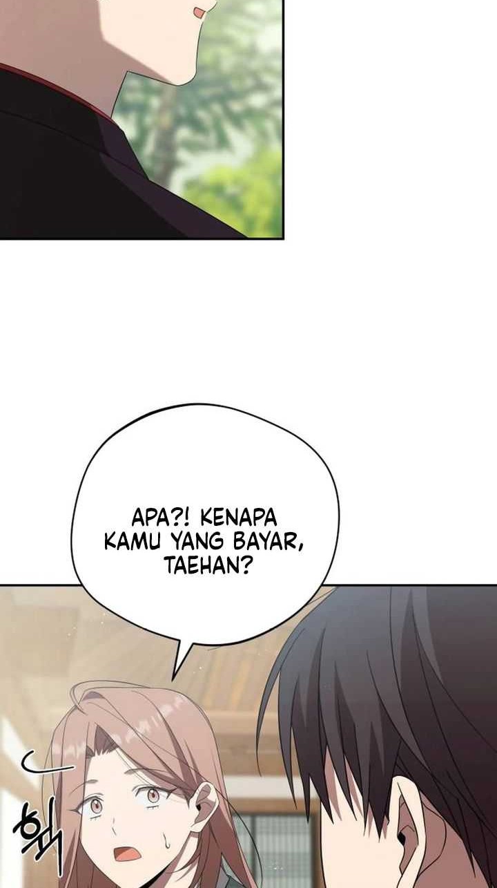 The Heavenly Demon Will Give You a Massage Chapter 17 Gambar 15