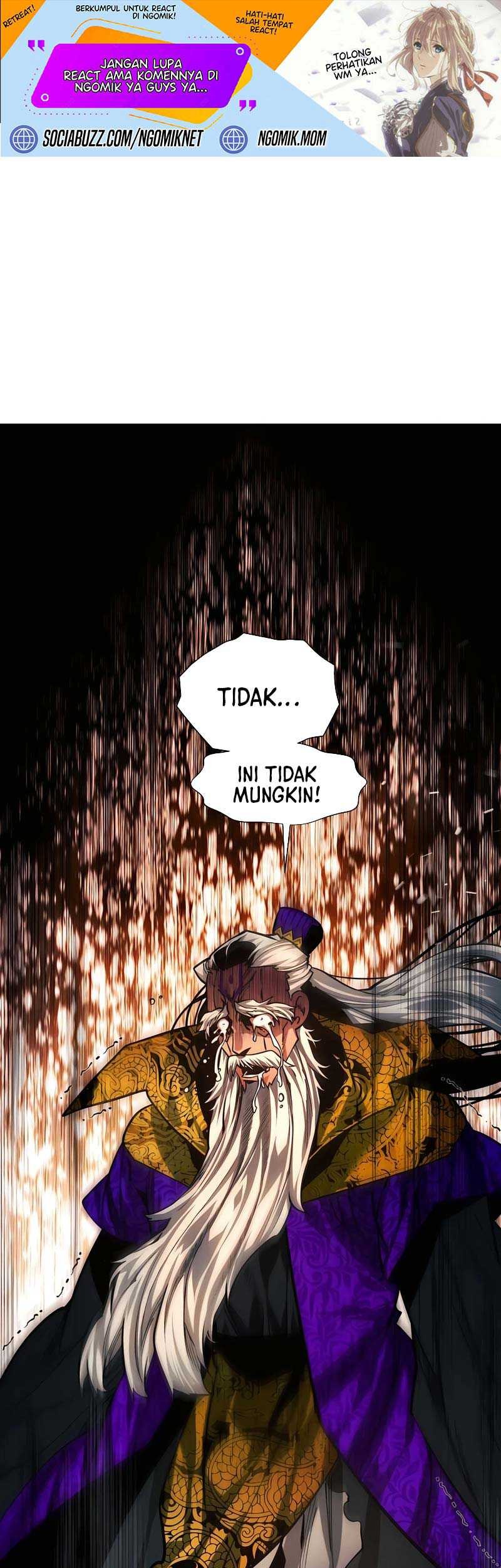 Baca Manhwa Modern Man Who Fall Into Murim Chapter 91 Gambar 2