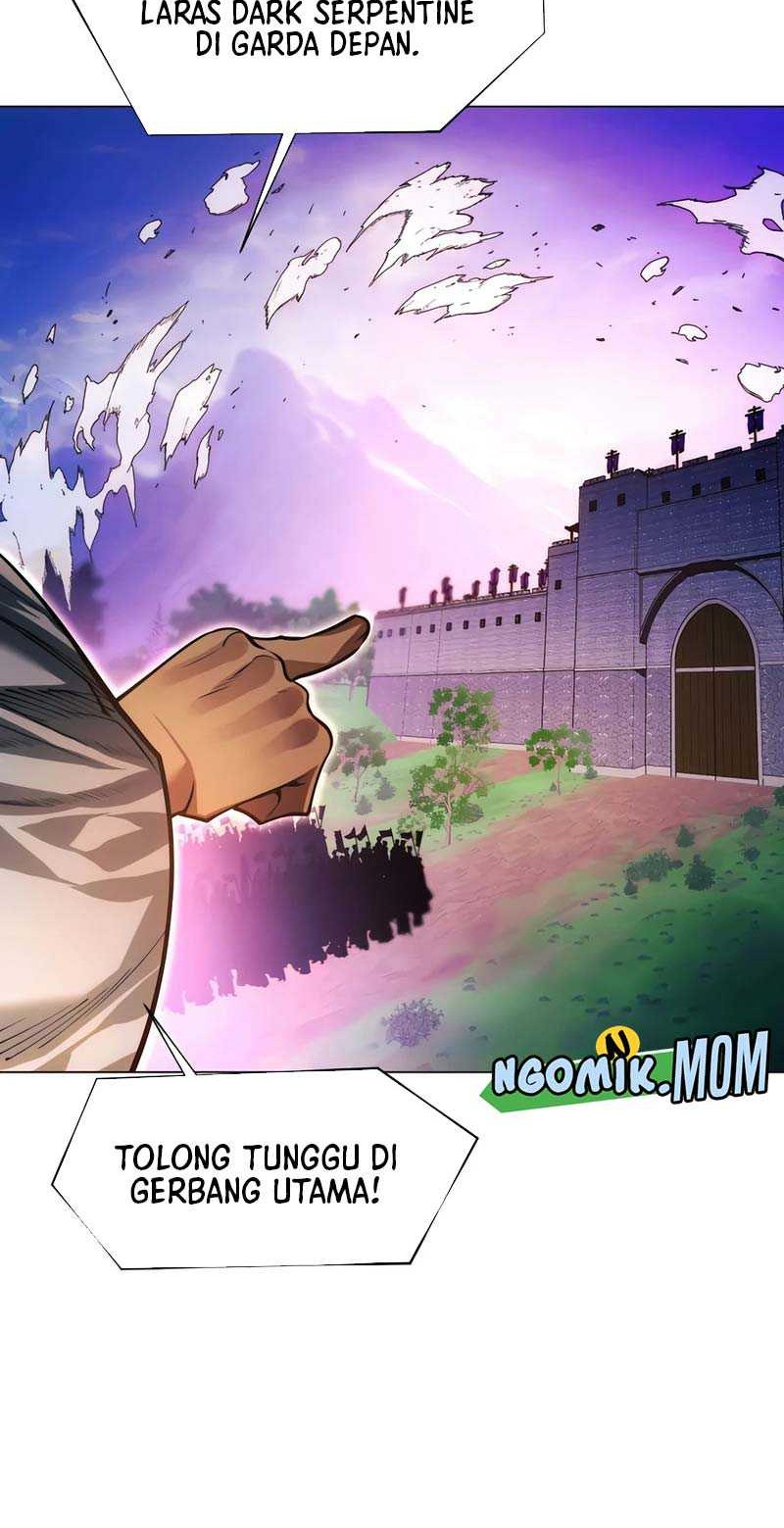 Modern Man Who Fall Into Murim Chapter 88 Gambar 27