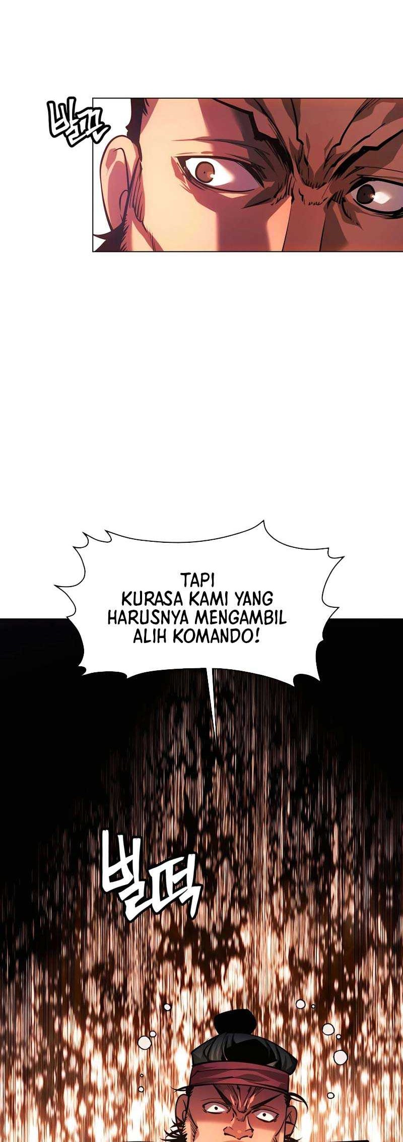 Modern Man Who Fall Into Murim Chapter 88 Gambar 3