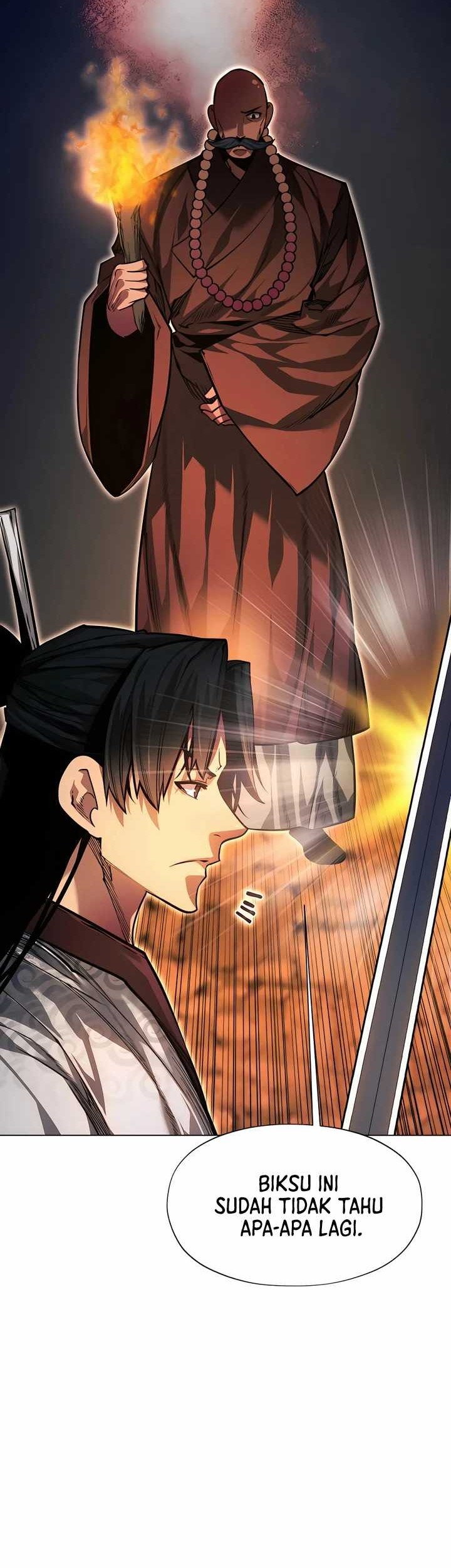 Baca Manhwa Modern Man Who Fall Into Murim Chapter 87 Gambar 2