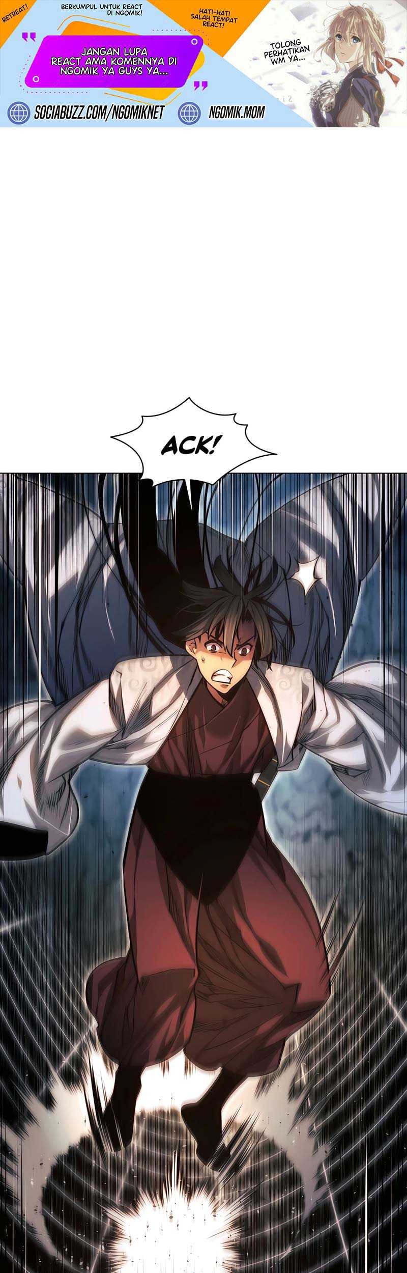 Baca Manhwa Modern Man Who Fall Into Murim Chapter 86 Gambar 2